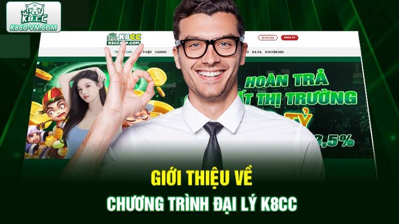 Sơ lược về cơ hội kiếm thu nhập ở K8CC