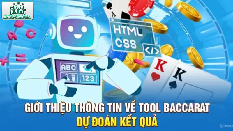 Tổng quan về công cụ dự đoán kết quả chuẩn xác