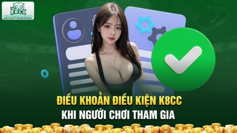 Quy định điều khoản và điều kiện về đăng ký tài khoản trên hệ thống