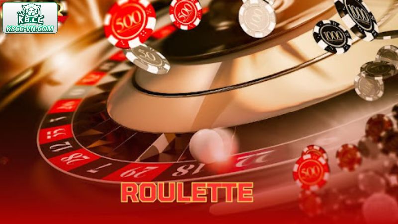 Thông tin về game Roulette